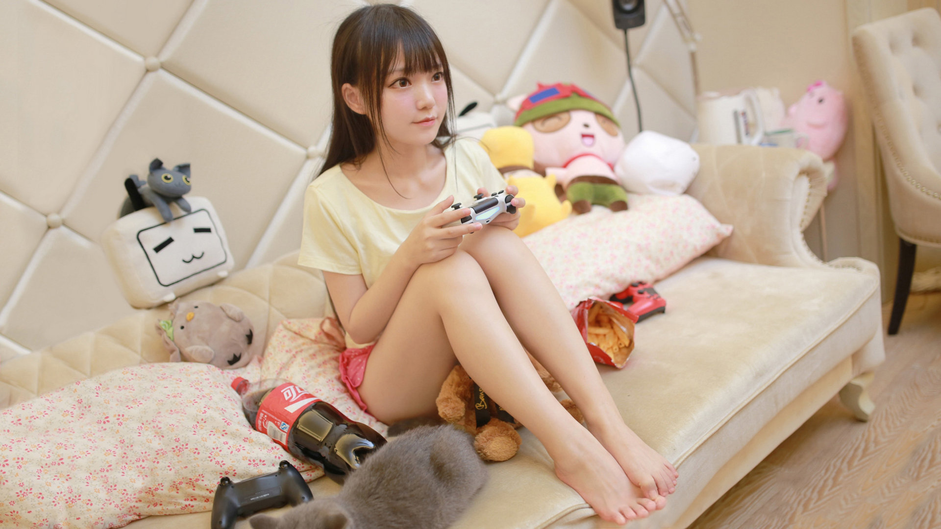 西班牙奥运队回国，球迷机场热烈接机，西班牙队奥运会阵容