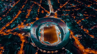 爱游戏app下载-未来足球：结合科幻概念的创新场馆设计，未来足球发展